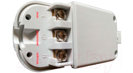 Кран-водонагреватель Thermex Focus 3000