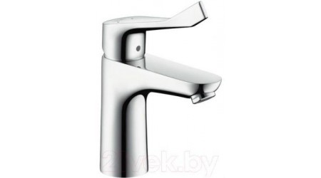 Смеситель Hansgrohe Focus 31911000 