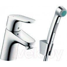 Смеситель Hansgrohe Focus 31926000
