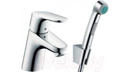 Смеситель Hansgrohe Focus 31926000 
