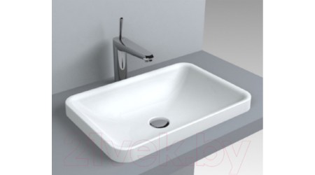 Умывальник Miraggio Fontana
