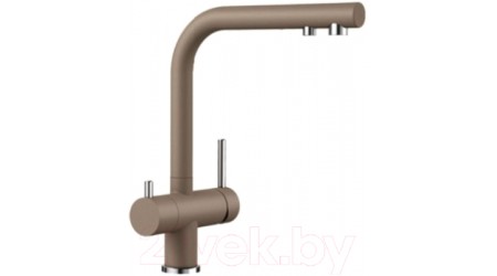 Смеситель Blanco Fontas II / 523139 