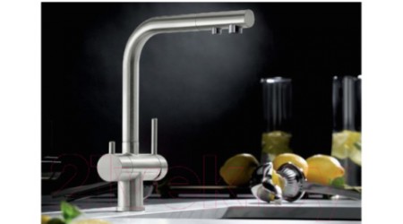 Смеситель Blanco Fontas II / 523139 