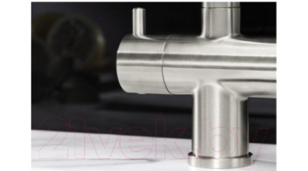 Смеситель Blanco Fontas II / 523139 