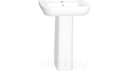 Умывальник VitrA Form 300 / 9602B003-7650