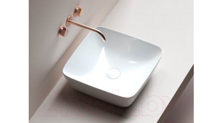 Умывальник Ceramica Nova Form CN2002