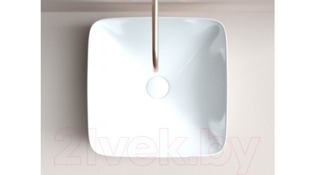Умывальник Ceramica Nova Form CN2002