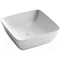 Умывальник Ceramica Nova Form CN2002