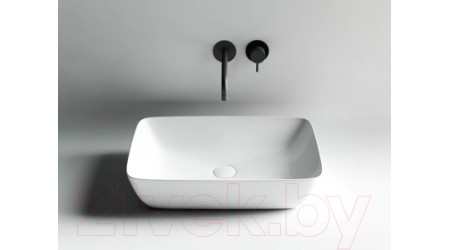 Умывальник Ceramica Nova Form CN2003