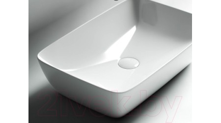 Умывальник Ceramica Nova Form CN2003