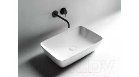 Умывальник Ceramica Nova Form CN2003