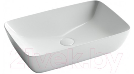 Умывальник Ceramica Nova Form CN2003