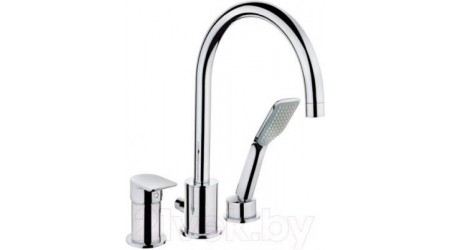 Смеситель Teka Formentera 621520200 