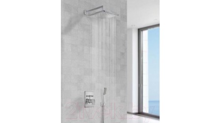 Верхний душ Teka Formentera 7900665