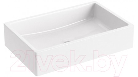 Умывальник Ravak Formy 01 60x39 / XJL01260000