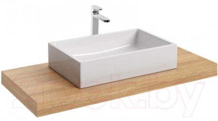 Умывальник Ravak Formy 01 60x39 / XJL01260000