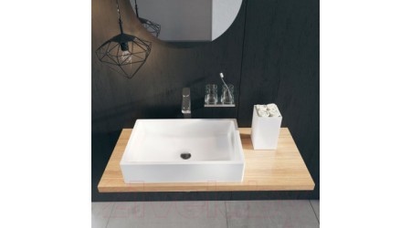 Умывальник Ravak Formy 01 60x39 / XJL01260000