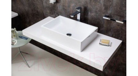 Умывальник Ravak Formy 01 60x39 / XJL01260000