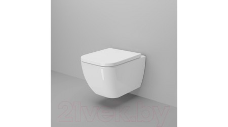 Унитаз подвесной Ambassador Forsa / 243K19002RS