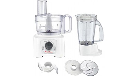 Кухонный комбайн Moulinex FP542132