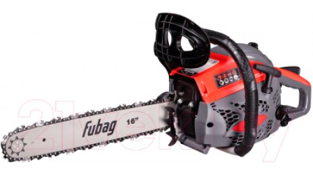 Бензопила цепная Fubag FPS 37 (38705)