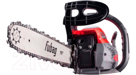 Бензопила цепная Fubag FPS 37 (38705)