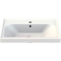 Умывальник CeraStyle Frame 60