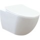 Унитаз подвесной Creavit Free FE322-11CB00E-0000
