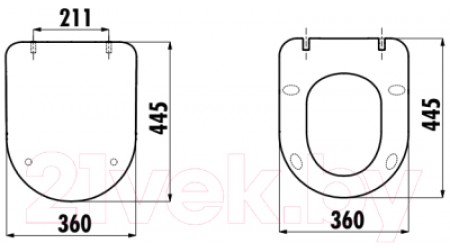 Унитаз подвесной с инсталляцией Creavit Free FE322-34CB00E-0002 (KC0903.02.0000E + S-IN-MZ-VECTOR + P-BU-ACT/Blg/G)