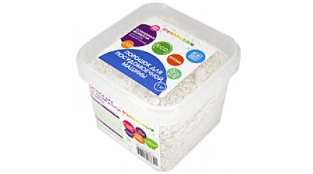 Порошок для посудомоечных машин Freshbubble Усиленный (1кг)