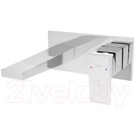 Смеситель Omnires FRESHFR7115CHR