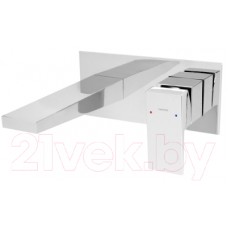 Смеситель Omnires FRESHFR7115CHR