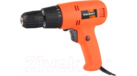 Дрель-шуруповерт PATRIOT FS 250 (120301465)