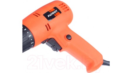 Дрель-шуруповерт PATRIOT FS 250 (120301465)