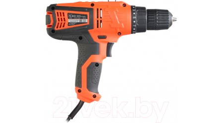 Дрель-шуруповерт PATRIOT FS 303
