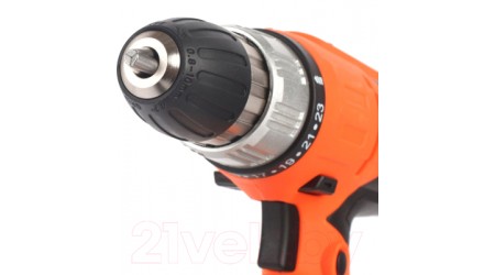 Дрель-шуруповерт PATRIOT FS 306 (120301402)
