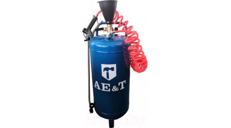 Пеногенератор высокого давления AE&T FS-350A (50л)