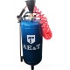 Пеногенератор высокого давления AE&T FS-350A (50л)