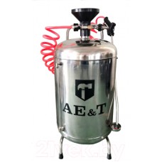 Пеногенератор высокого давления AE&T FS-350MS