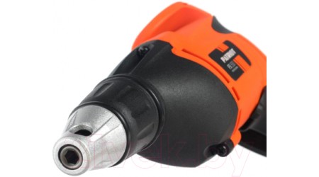 Шуруповерт PATRIOT FS 550