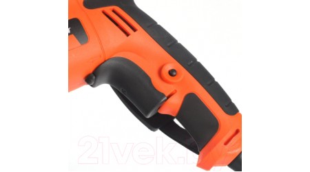 Шуруповерт PATRIOT FS 550