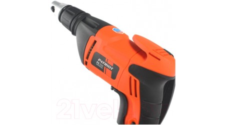 Шуруповерт PATRIOT FS 550