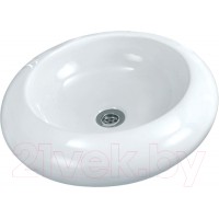 Умывальник Jaquar FSS-WHT-29901