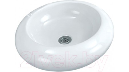 Умывальник Jaquar FSS-WHT-29901