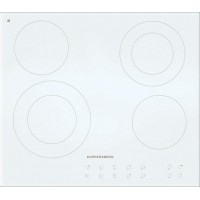 Электрическая варочная панель Kuppersberg FT6VS16 W