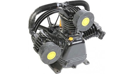 Голова компрессорная Forsage F-TB190T
