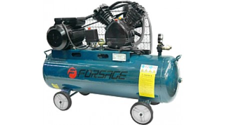 Воздушный компрессор Forsage F-TB265-100