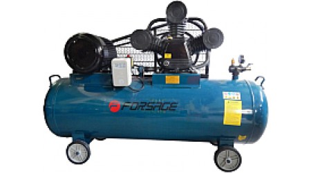 Воздушный компрессор Forsage F-TB290T-500