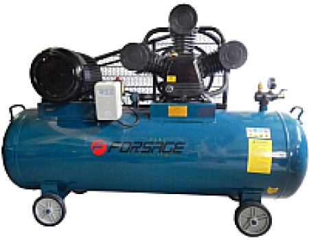 Воздушный компрессор Forsage F-TB290T-500