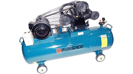 Воздушный компрессор Forsage F-TB390-300